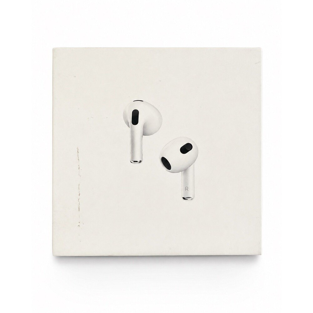Apple AirPods